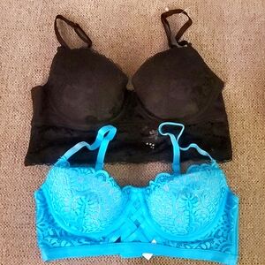 32C Bra lot (new)